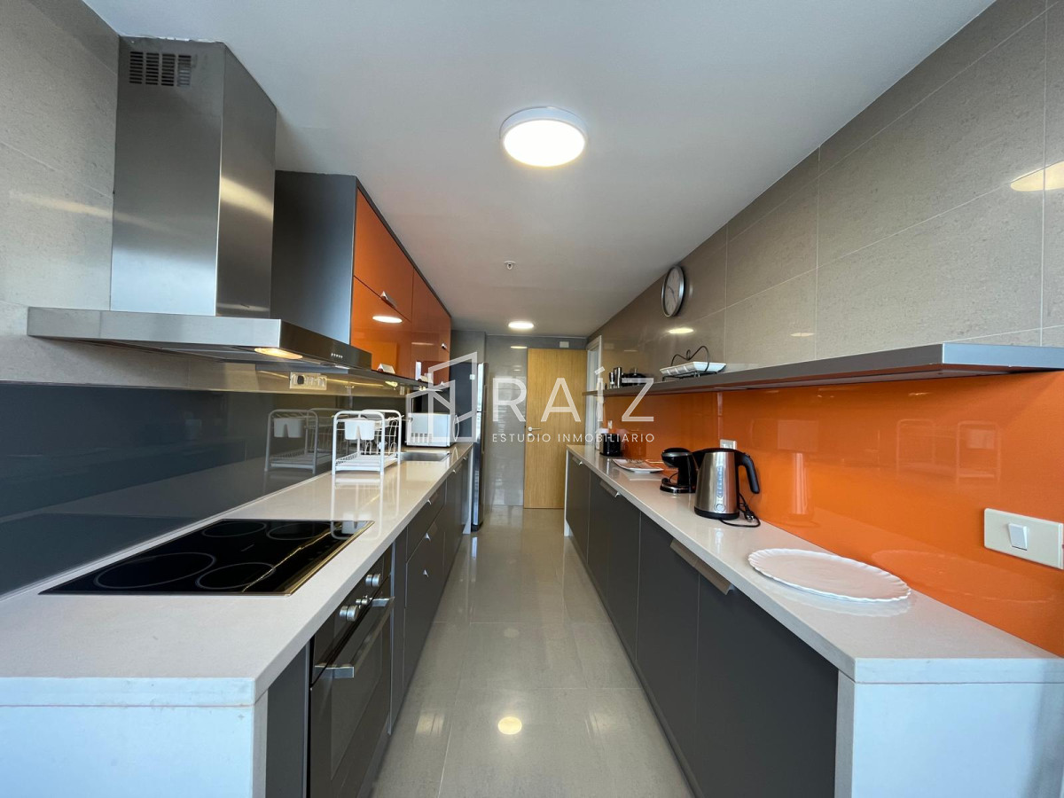 Apartamento ID.11433 - APARTAMENTO VENTA 3 DORMITORIOS MANSA 