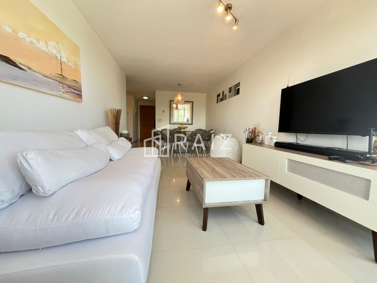 Apartamento ID.11929 - VENTA APARTAMENTO 2 DORMITORIOS ROOSEVELT