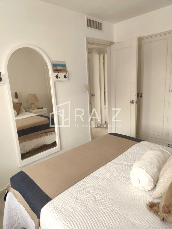 Apartamento ID.897 - APARTAMENTO EN VENTA 3 DORMITORIOS PENINSULA