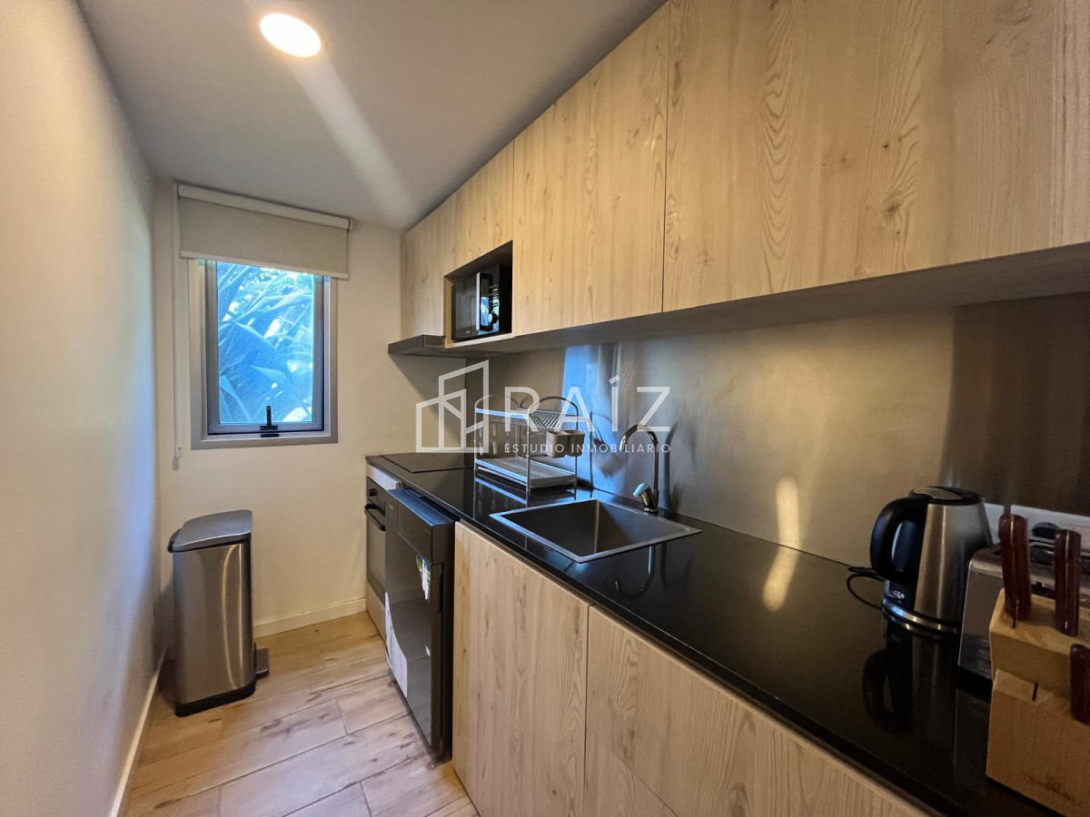 Apartamento ID.10157 - APARTAMENTO 2 DORMITORIOS EN VENTA PLAYA MANSA