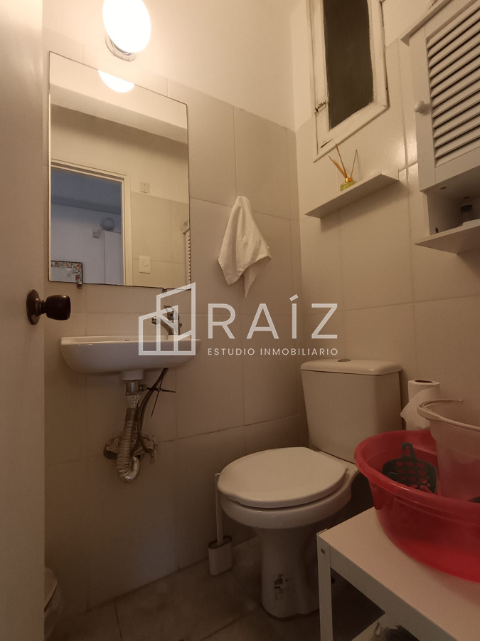 Apartamento ID.10421 - VENTA APARTAMENTO 2 DORMITORIOS PENINSULA