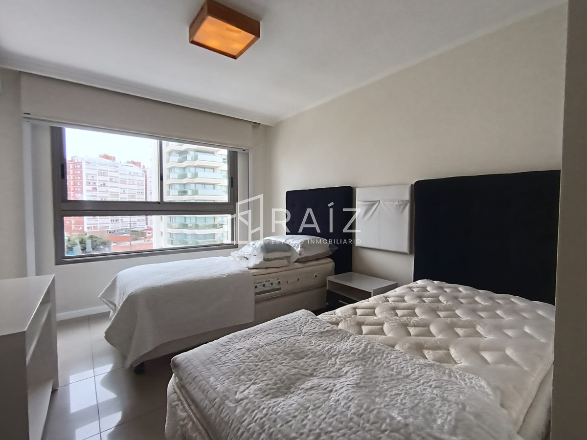 Apartamento ID.2531 - VENTA APARTAMENTO 3 DORMITORIOS IMPERIALE
