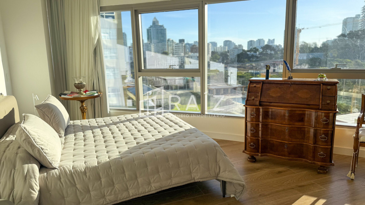 Apartamento ID.12144 - VENTA APARTAMENTO 2 DORMITORIOS BRAVA