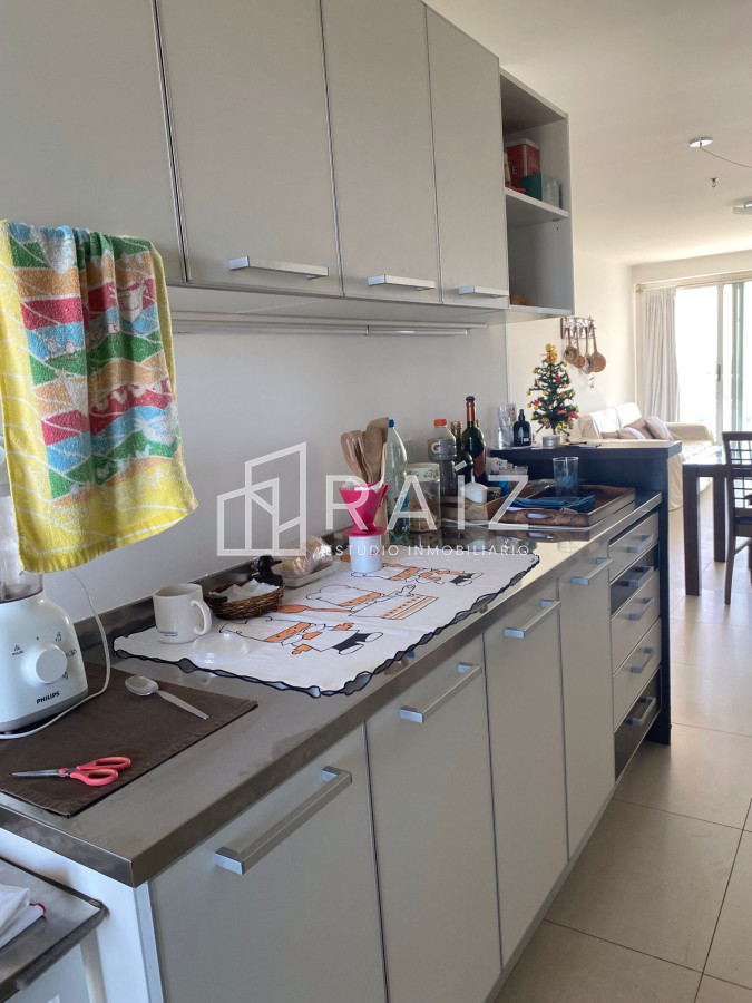 Apartamento ID.10174 - APARTAMENTO EN VENTA 2 DORMITORIOS PLAYA MANSA