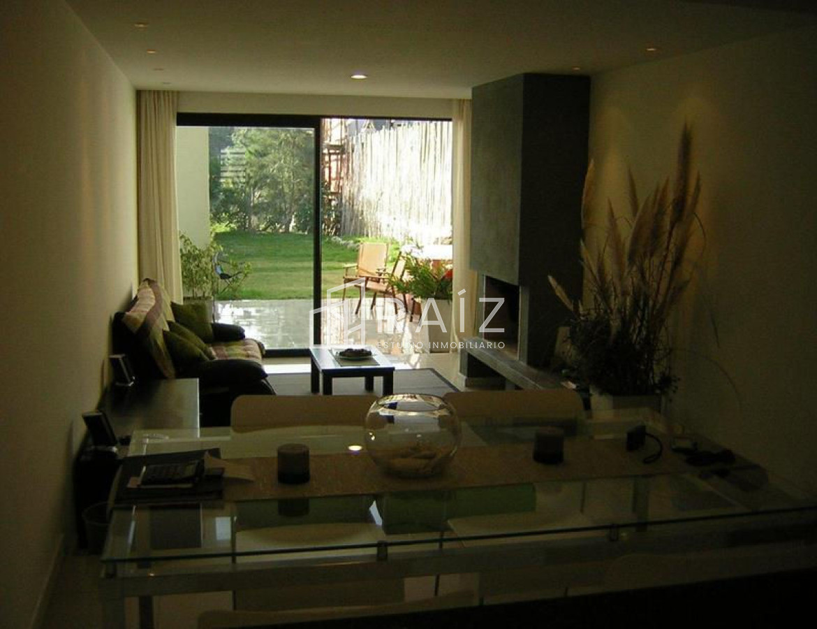 Apartamento ID.1059 - En Manantiales cómodo apartamento de 2 dormitorios