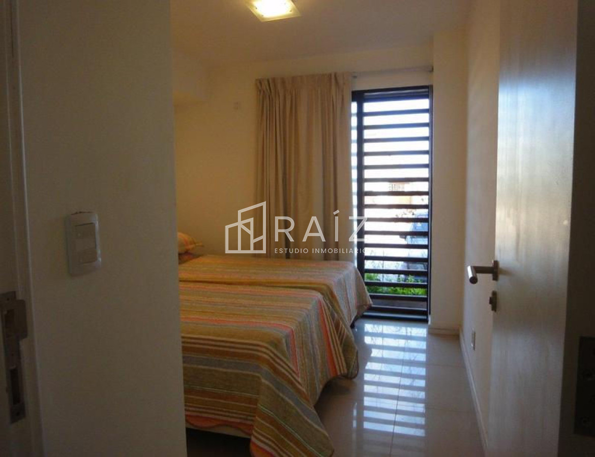 Apartamento ID.1059 - En Manantiales cómodo apartamento de 2 dormitorios