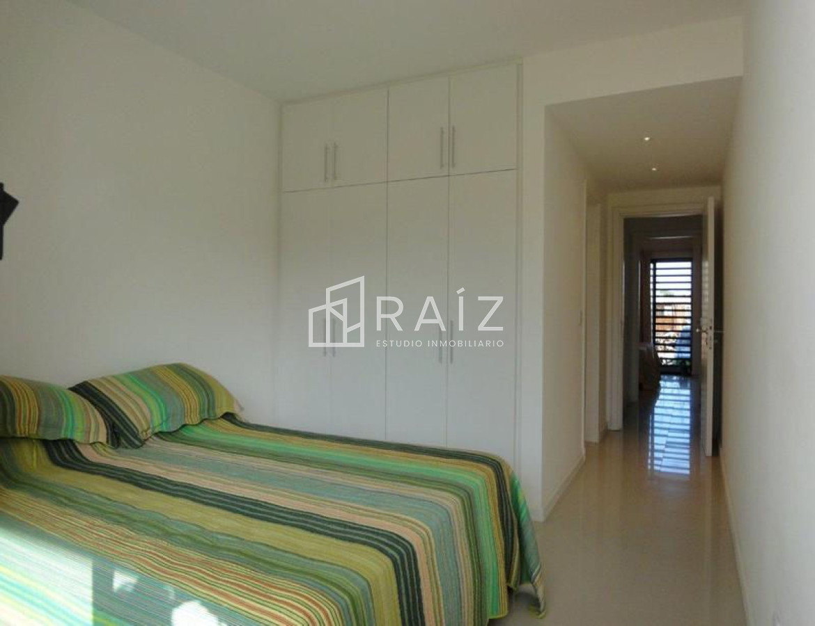 Apartamento ID.1059 - En Manantiales cómodo apartamento de 2 dormitorios