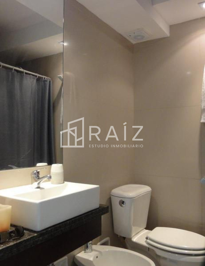 Apartamento ID.1059 - En Manantiales cómodo apartamento de 2 dormitorios