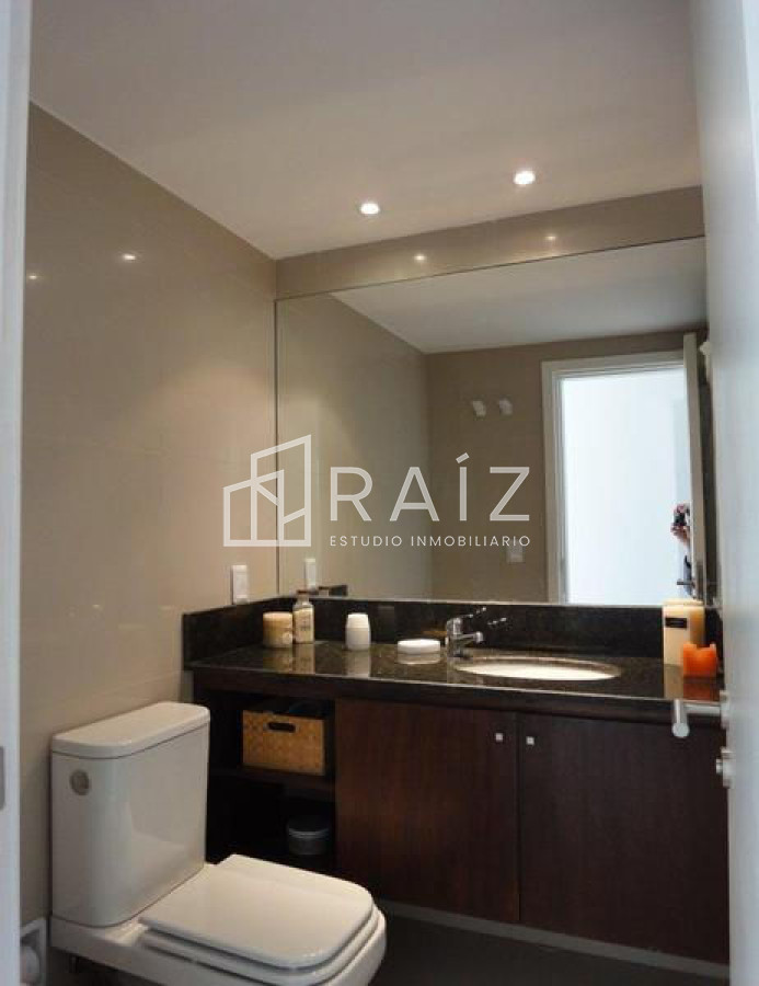 Apartamento ID.1059 - En Manantiales cómodo apartamento de 2 dormitorios