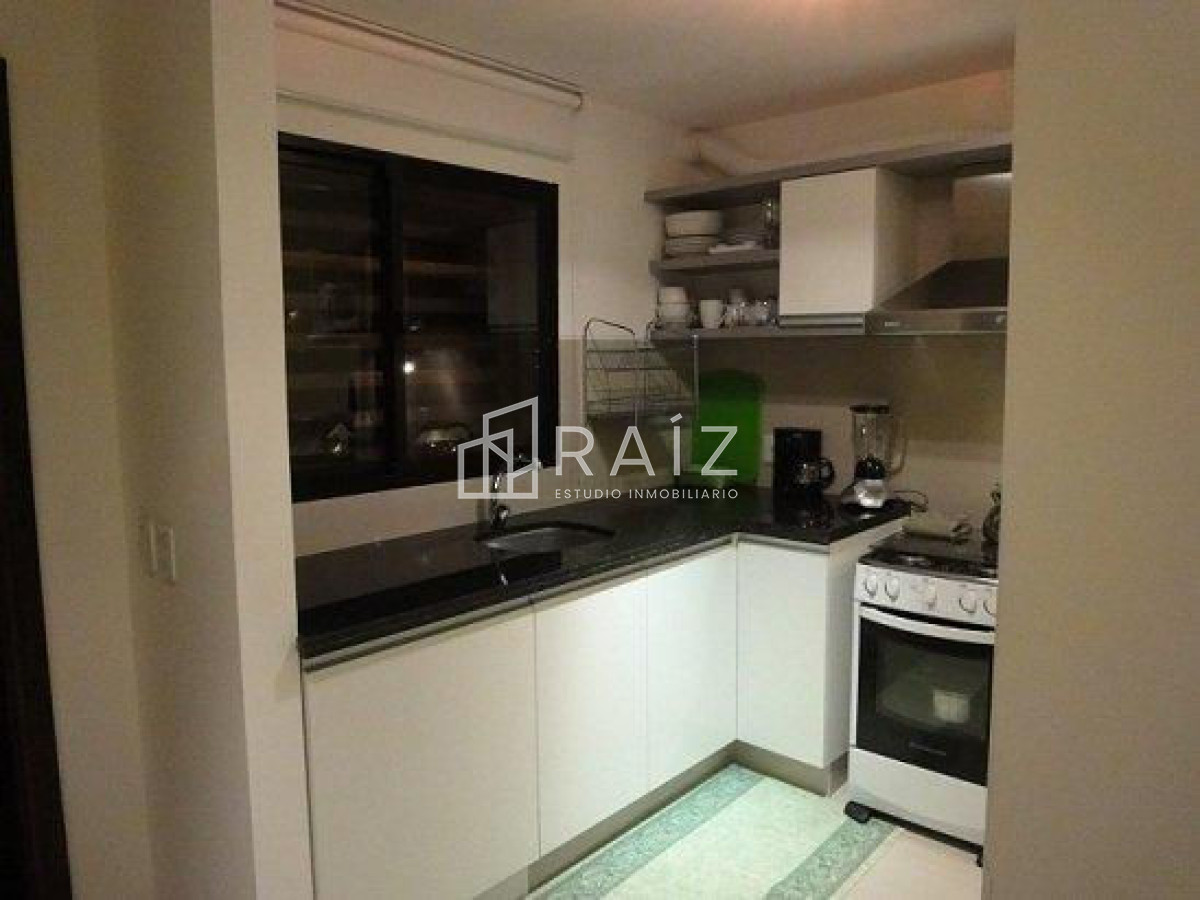 Apartamento ID.1059 - En Manantiales cómodo apartamento de 2 dormitorios