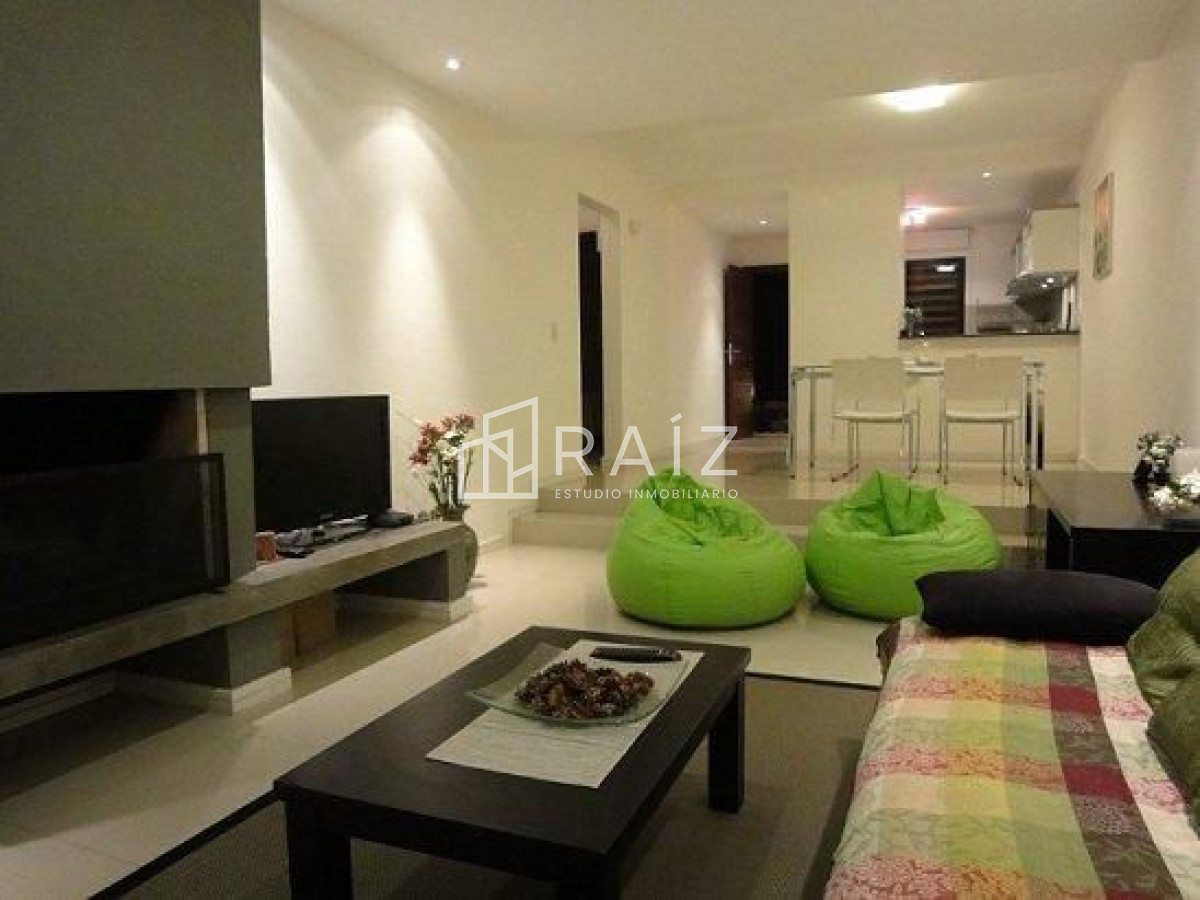 Apartamento ID.1059 - En Manantiales cómodo apartamento de 2 dormitorios