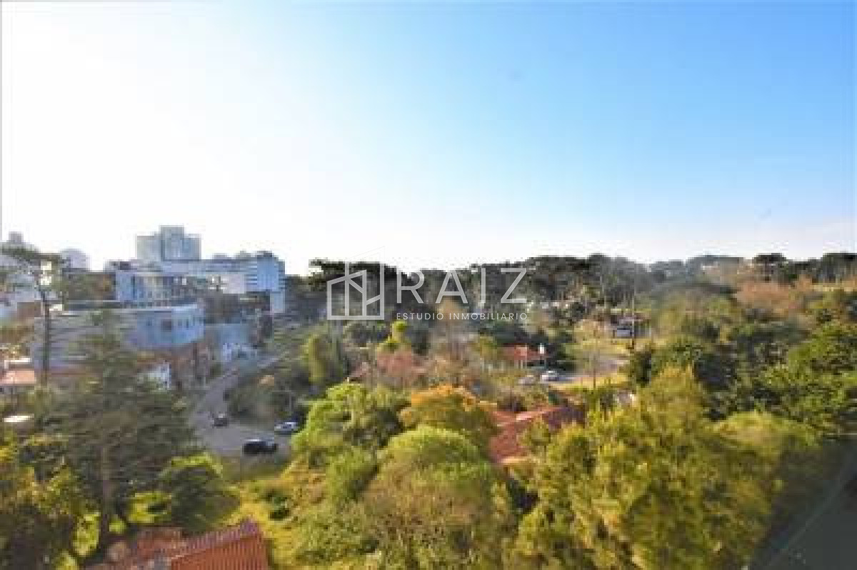 Apartamento ID.12048 - Apartamento 1 Dormitorio Venta en Roosevelt.