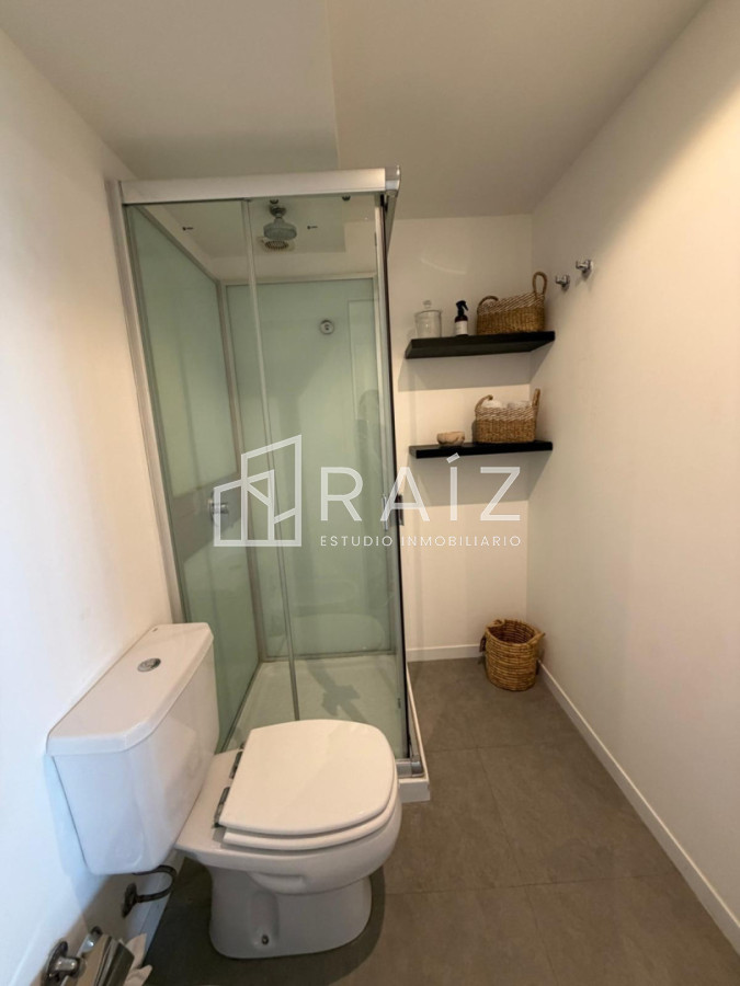 Apartamento ID.11647 - ALQUILER APARTAMENTO 1 DORMITORIO ROOSEVELT