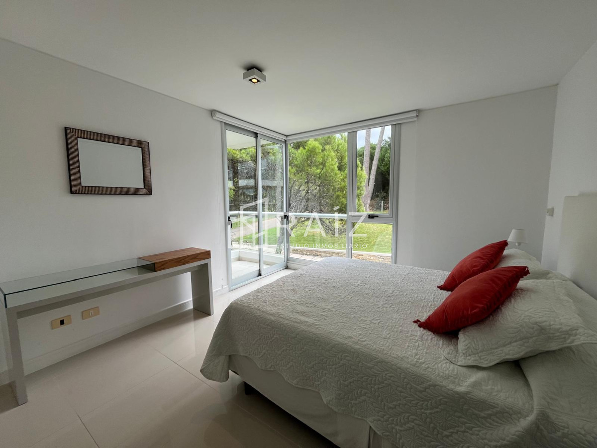 Apartamento ID.2680 - Apartamento en Punta del Este, Brava