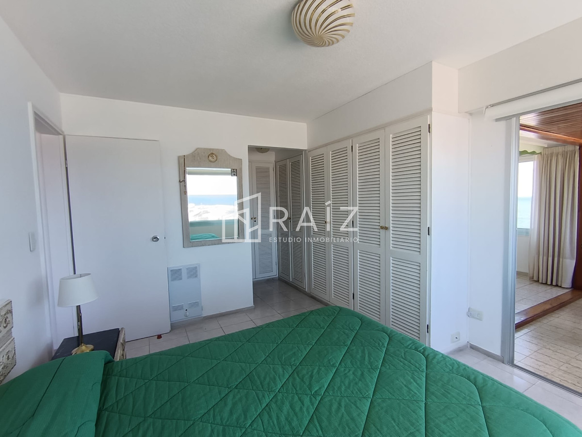 Apartamento ID.1430 - APARTAMENTO EN VENTA 3 DORMITORIOS PENINSULA