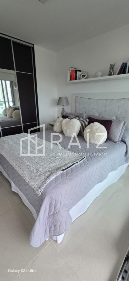 Apartamento ID.11778 - VENTA APARTAMENTO 2 DORMITORIOS ICON BRAVA