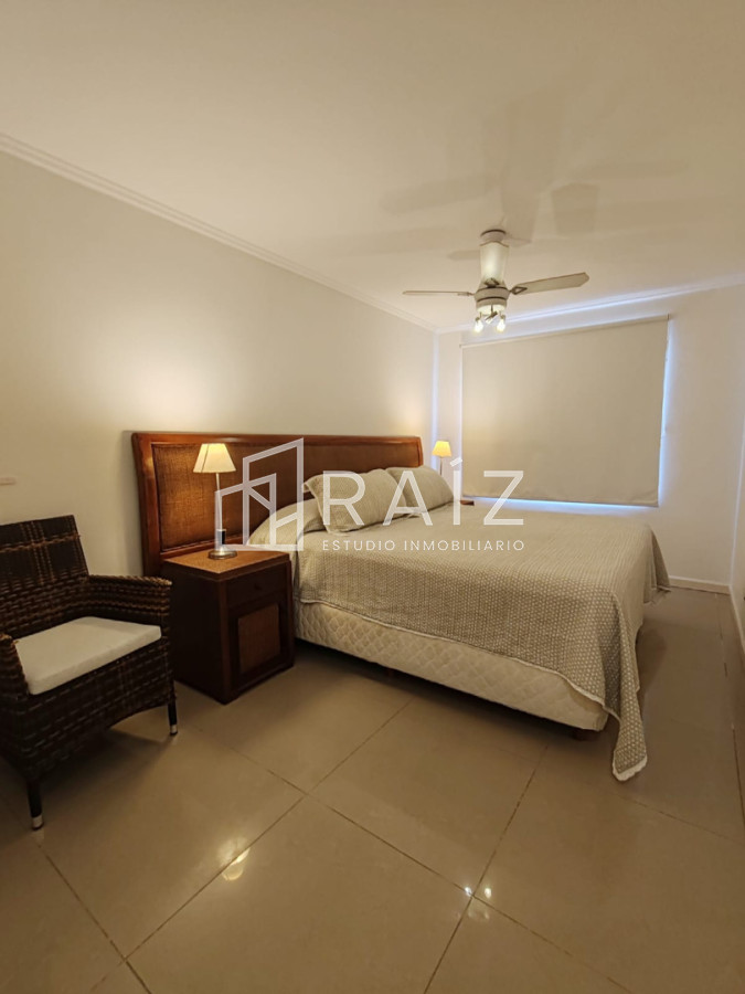 Apartamento ID.12145 - APARTAMENTO 1 DORMITORIO  EN ALQUILER INVERNAL