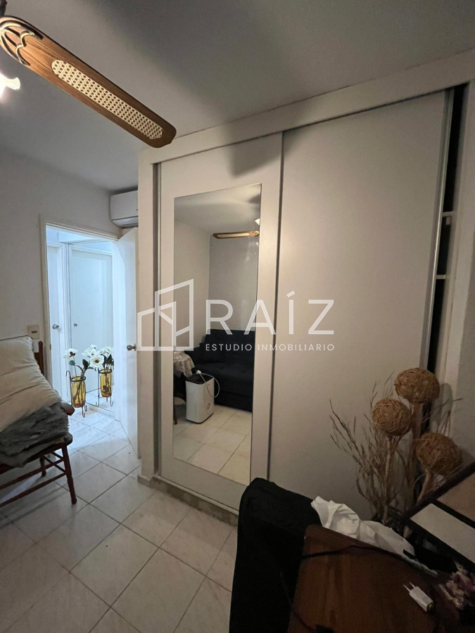 Apartamento ID.10776 - VENTA APARTAMENTO 2 DORMITORIOS 2 BAÑOS MANSA