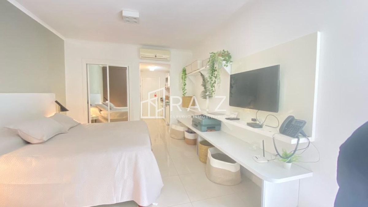 Apartamento ID.8151 - ALQUILER TEMPORADA APARTAMENTO GREEN PARK 1 DORMITORIO