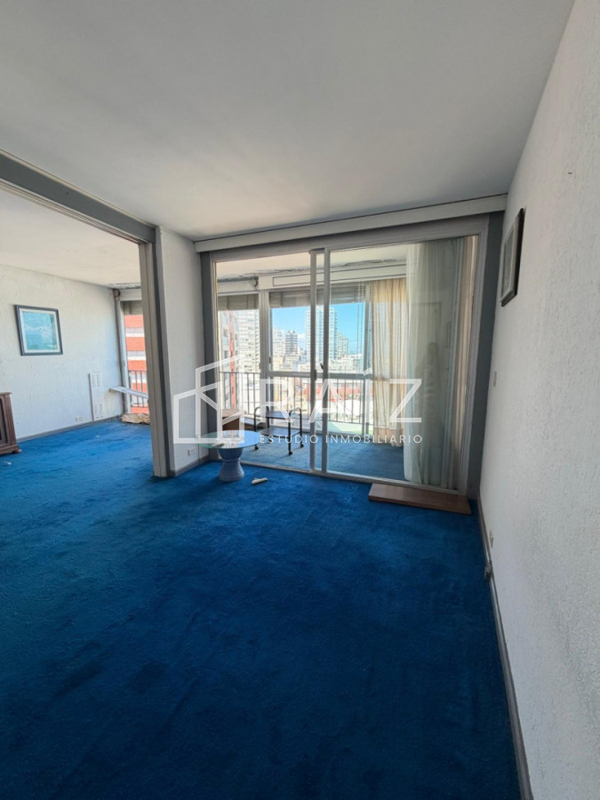 Apartamento ID.11948 - VENTA APARTAMENTO 1 DORMITORIO PENINSULA