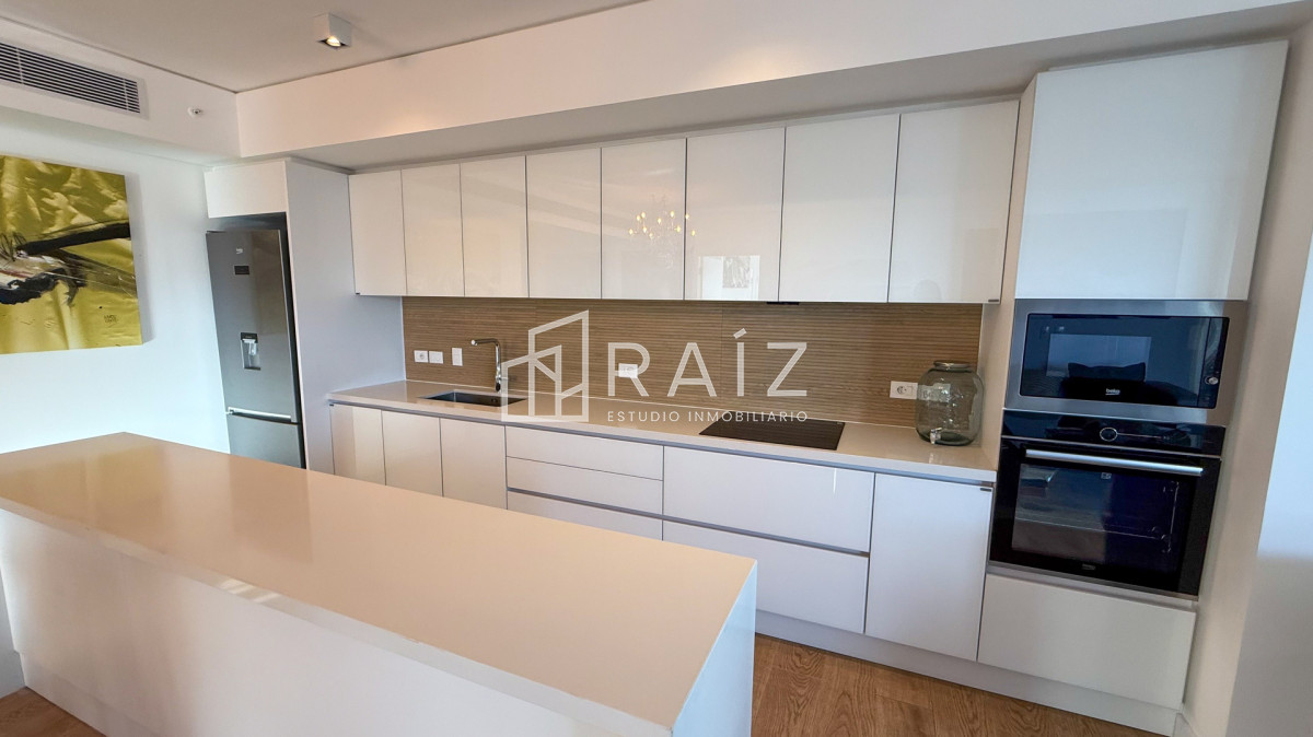 Apartamento ID.12144 - VENTA APARTAMENTO 2 DORMITORIOS BRAVA