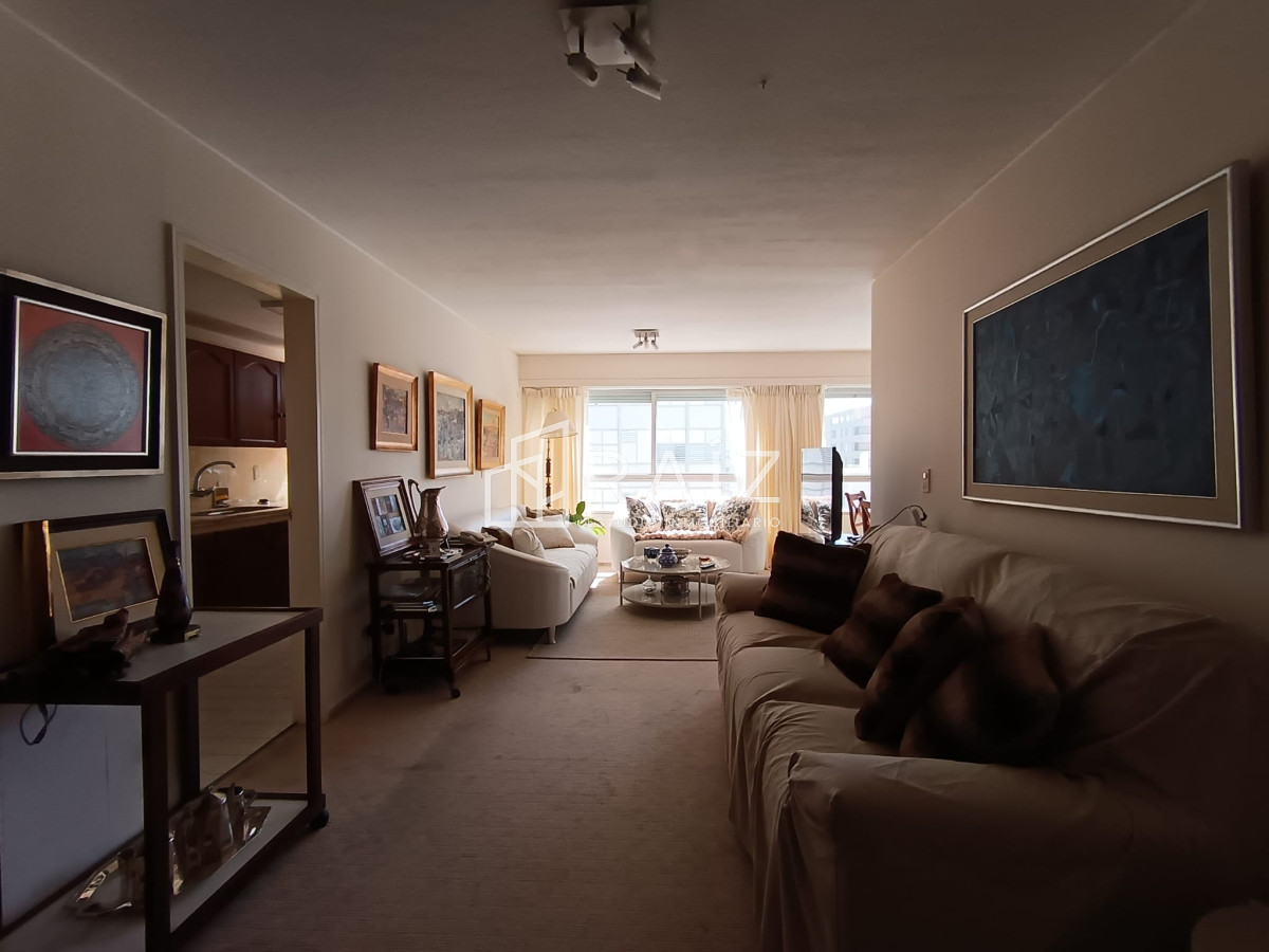 Apartamento ID.10361 - APARTAMENTO EN VENTA 2 DORMITORIOS PENINSULA