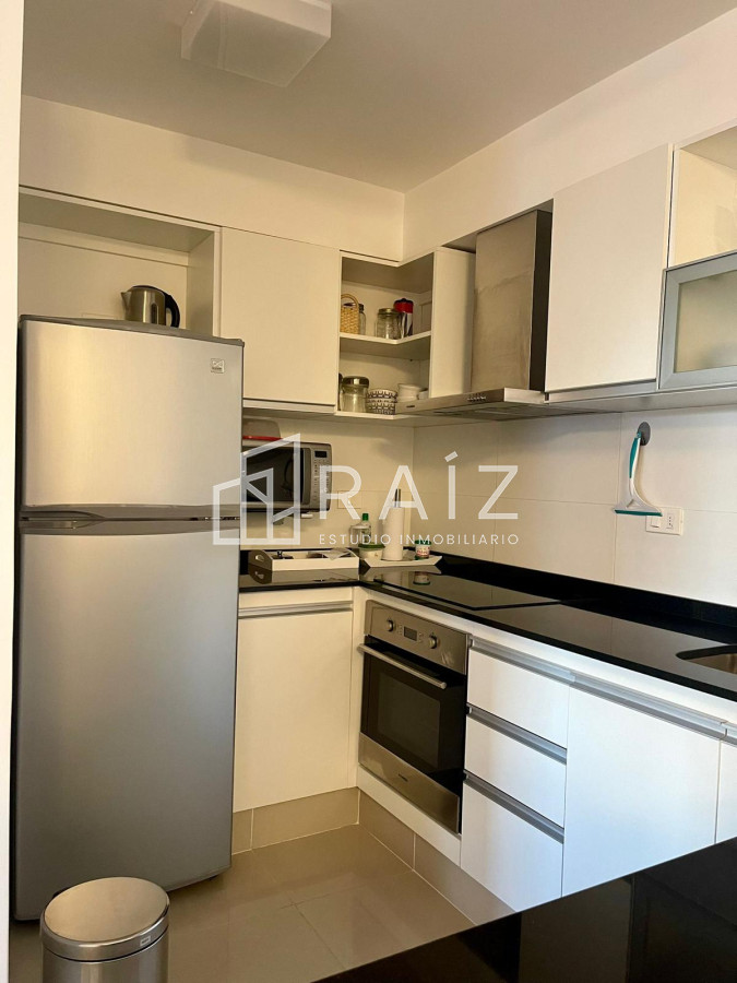 Apartamento ID.8751 - APARTAMENTO EN VENTA DE 2 DORMITORIOS BRAVA