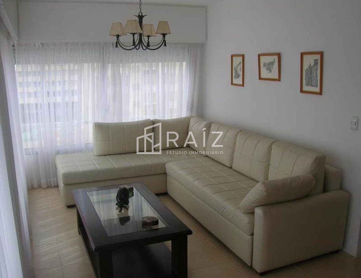 Apartamento ID.128 - Apartamento en Punta del Este, Península