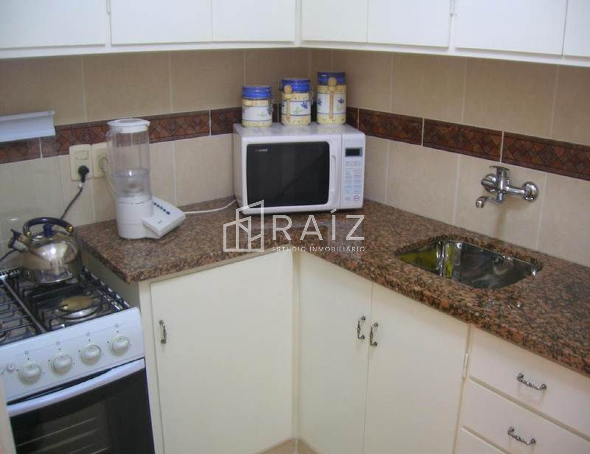 Apartamento ID.128 - Apartamento en Punta del Este, Península