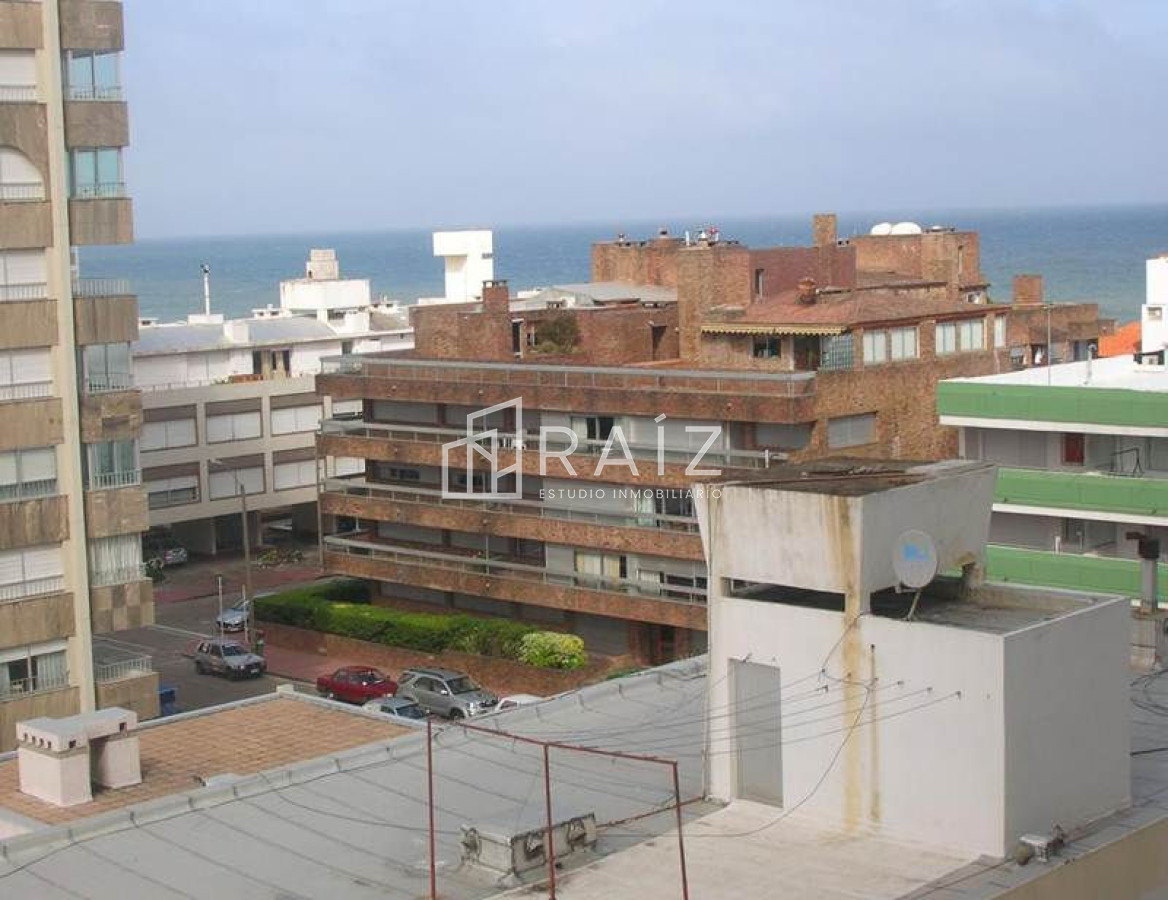 Apartamento ID.128 - Apartamento en Punta del Este, Península