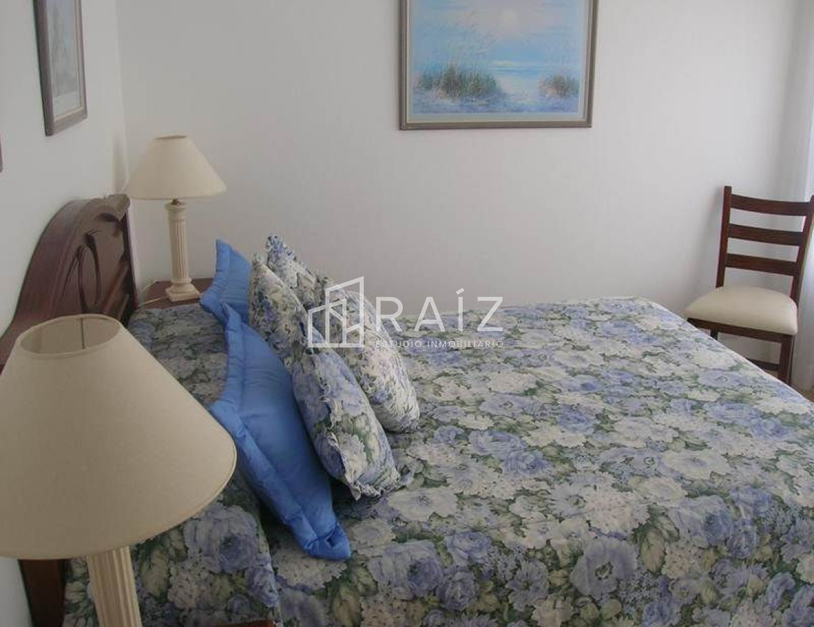 Apartamento ID.128 - Apartamento en Punta del Este, Península