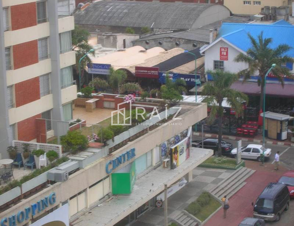 Apartamento ID.128 - Apartamento en Punta del Este, Península