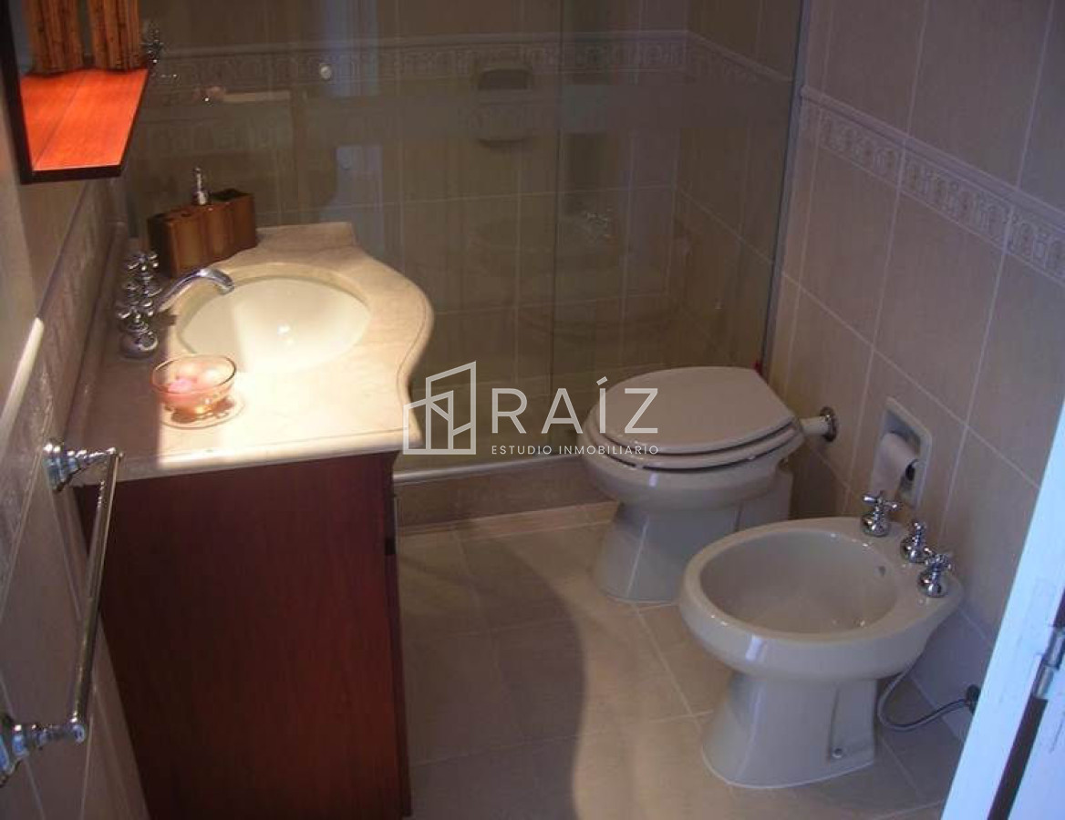 Apartamento ID.128 - Apartamento en Punta del Este, Península