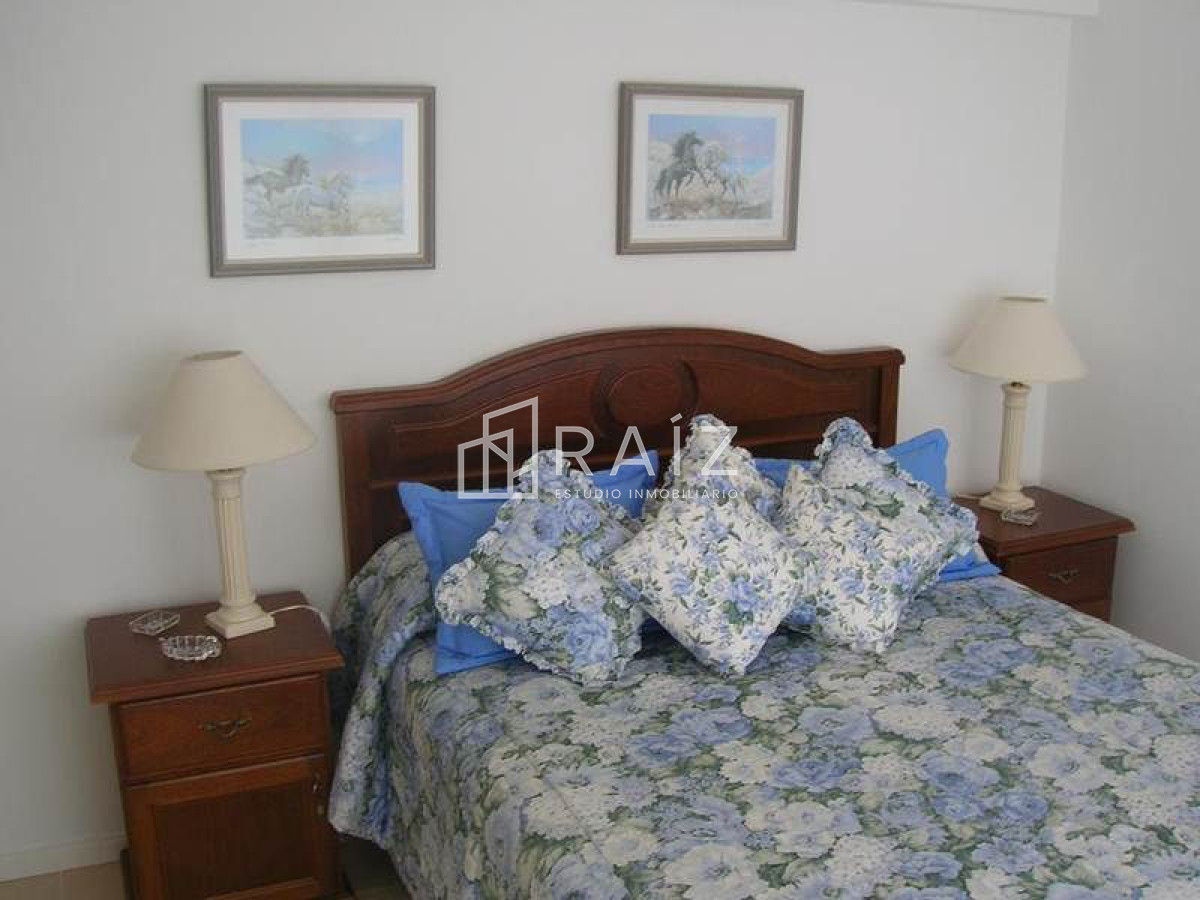 Apartamento ID.128 - Apartamento en Punta del Este, Península