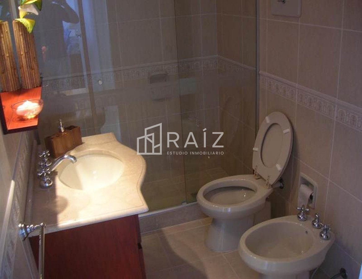 Apartamento ID.128 - Apartamento en Punta del Este, Península