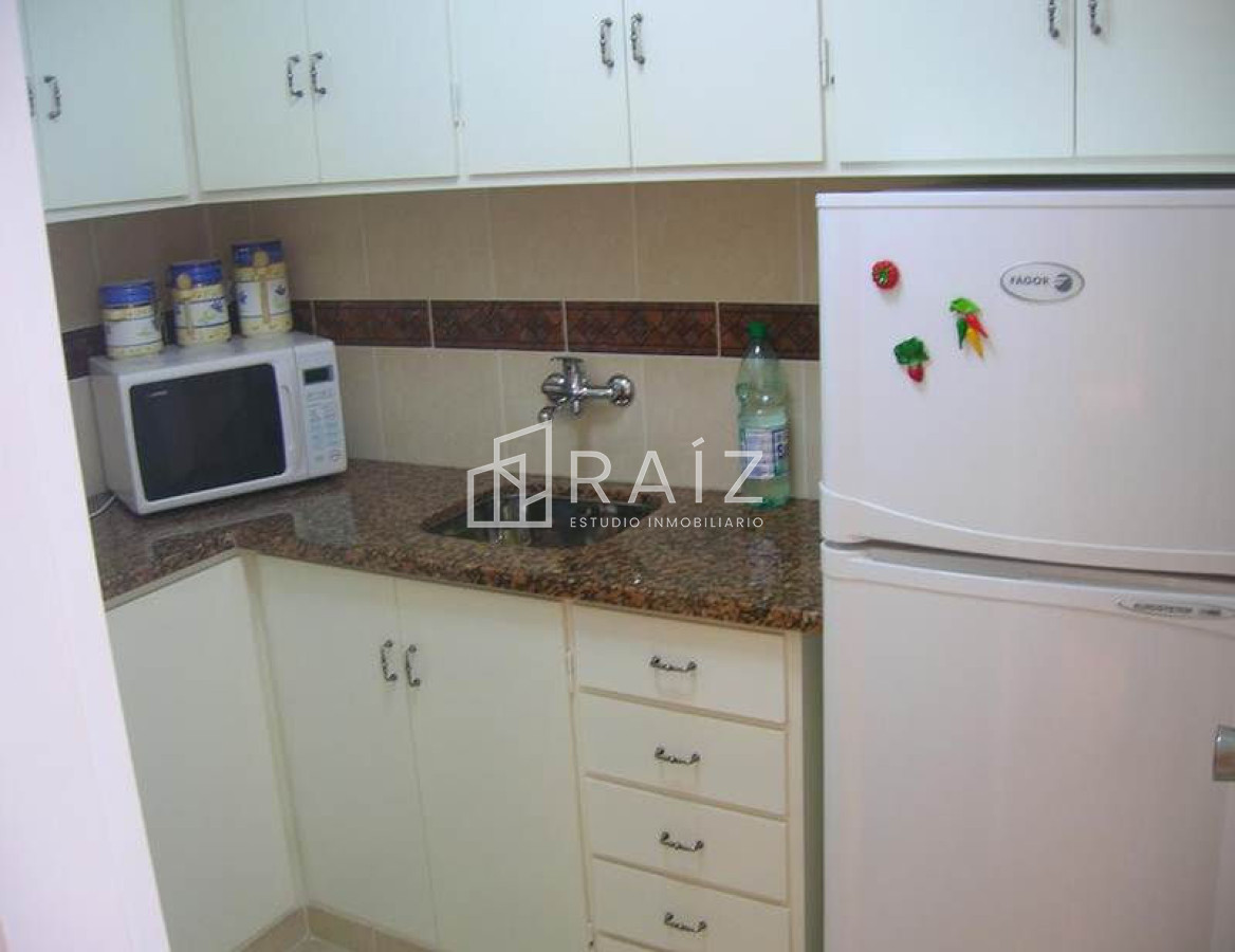 Apartamento ID.128 - Apartamento en Punta del Este, Península