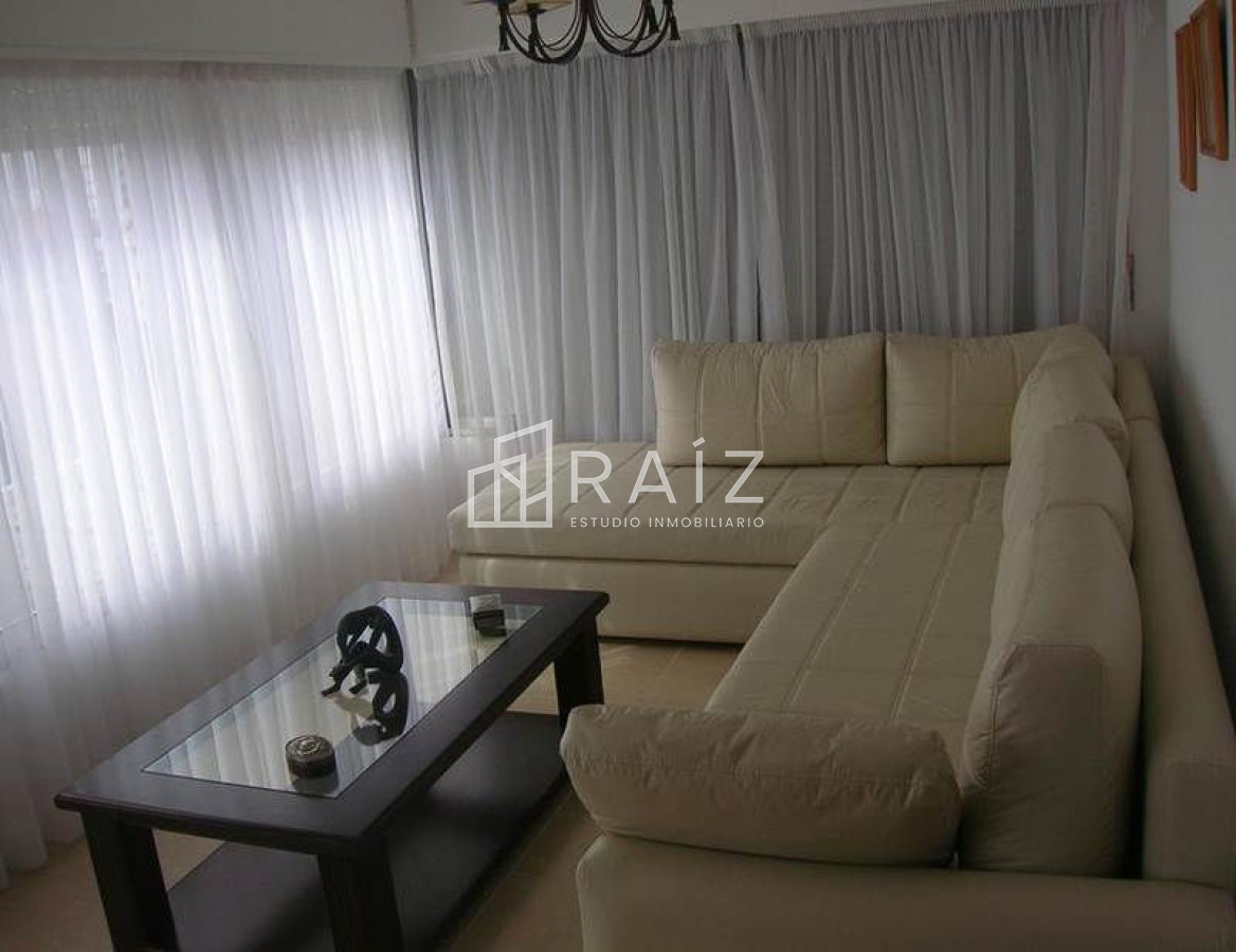 Apartamento ID.128 - Apartamento en Punta del Este, Península