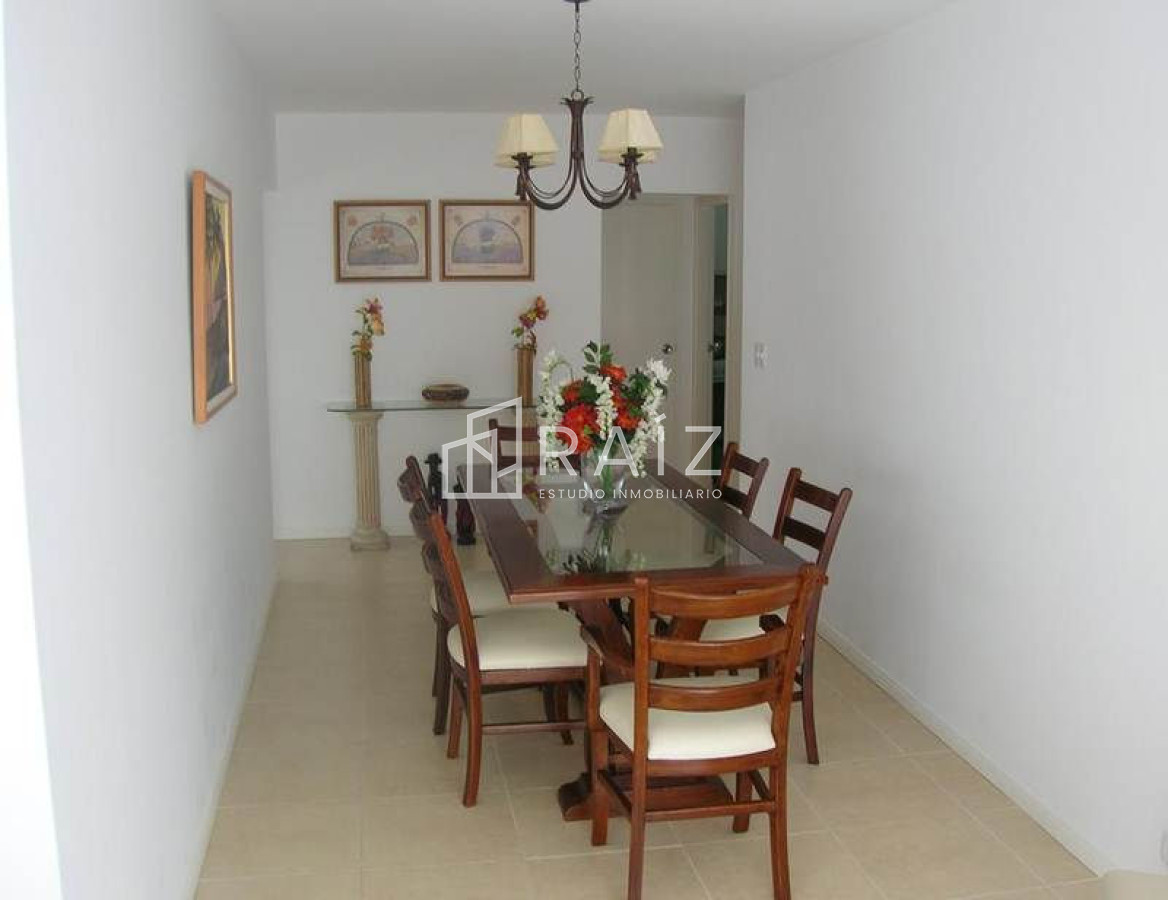 Apartamento ID.128 - Apartamento en Punta del Este, Península
