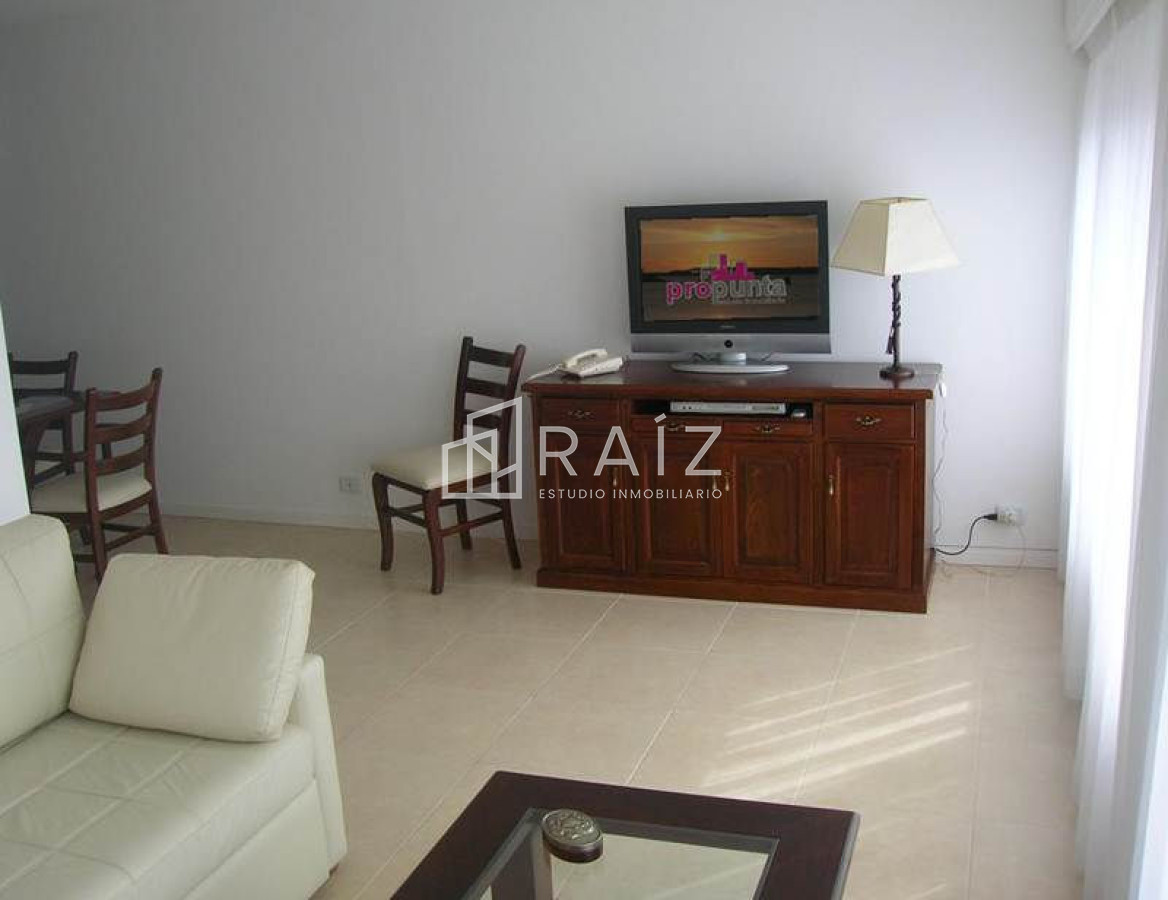 Apartamento ID.128 - Apartamento en Punta del Este, Península