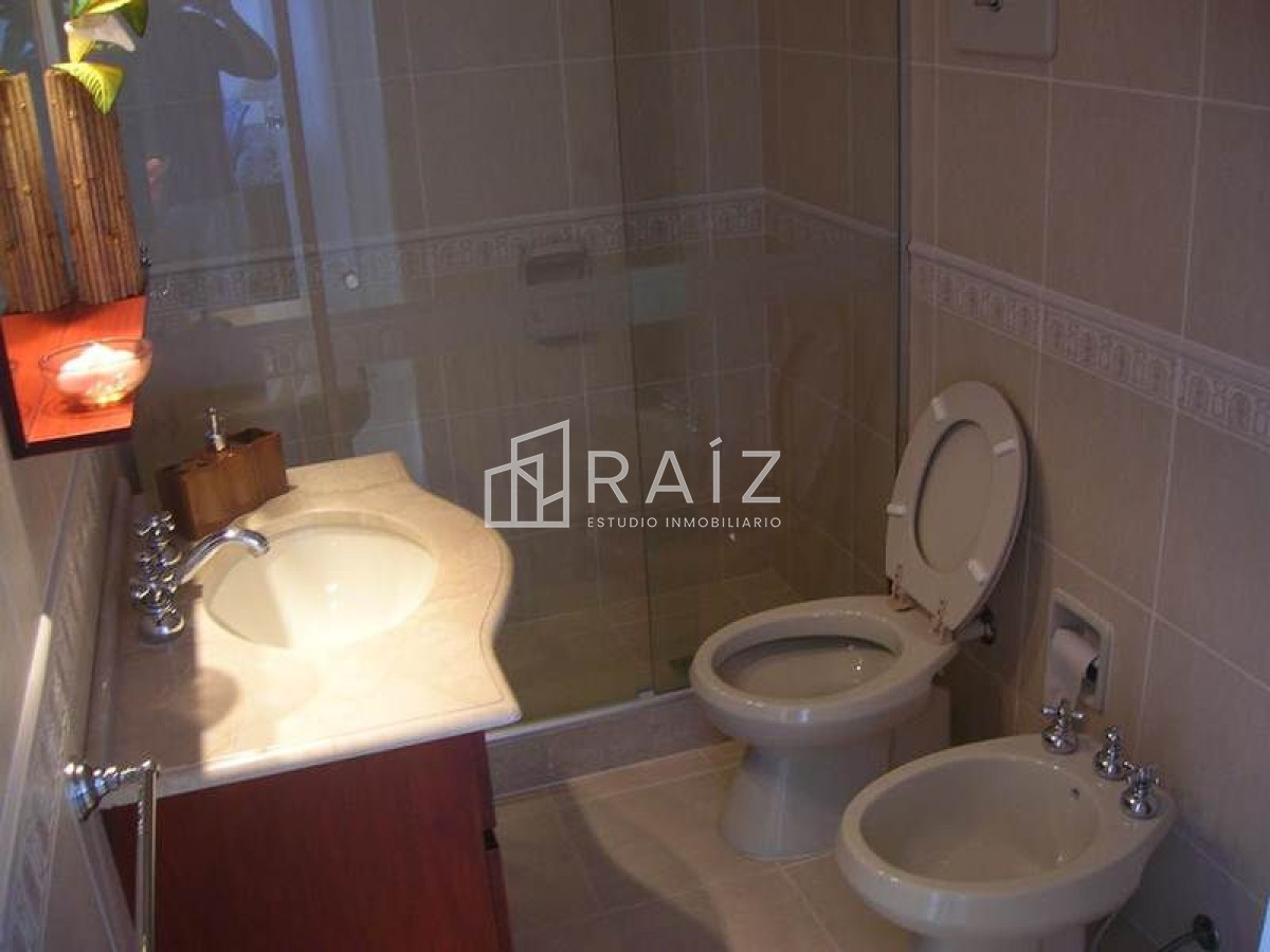 Apartamento ID.128 - Apartamento en Punta del Este, Península