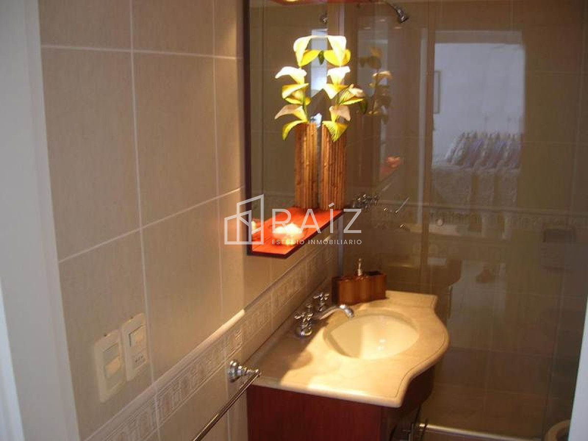 Apartamento ID.128 - Apartamento en Punta del Este, Península