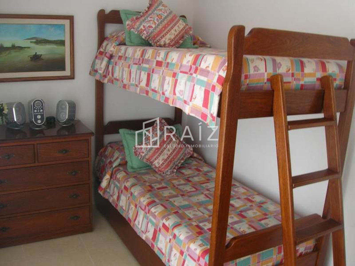 Apartamento ID.128 - Apartamento en Punta del Este, Península