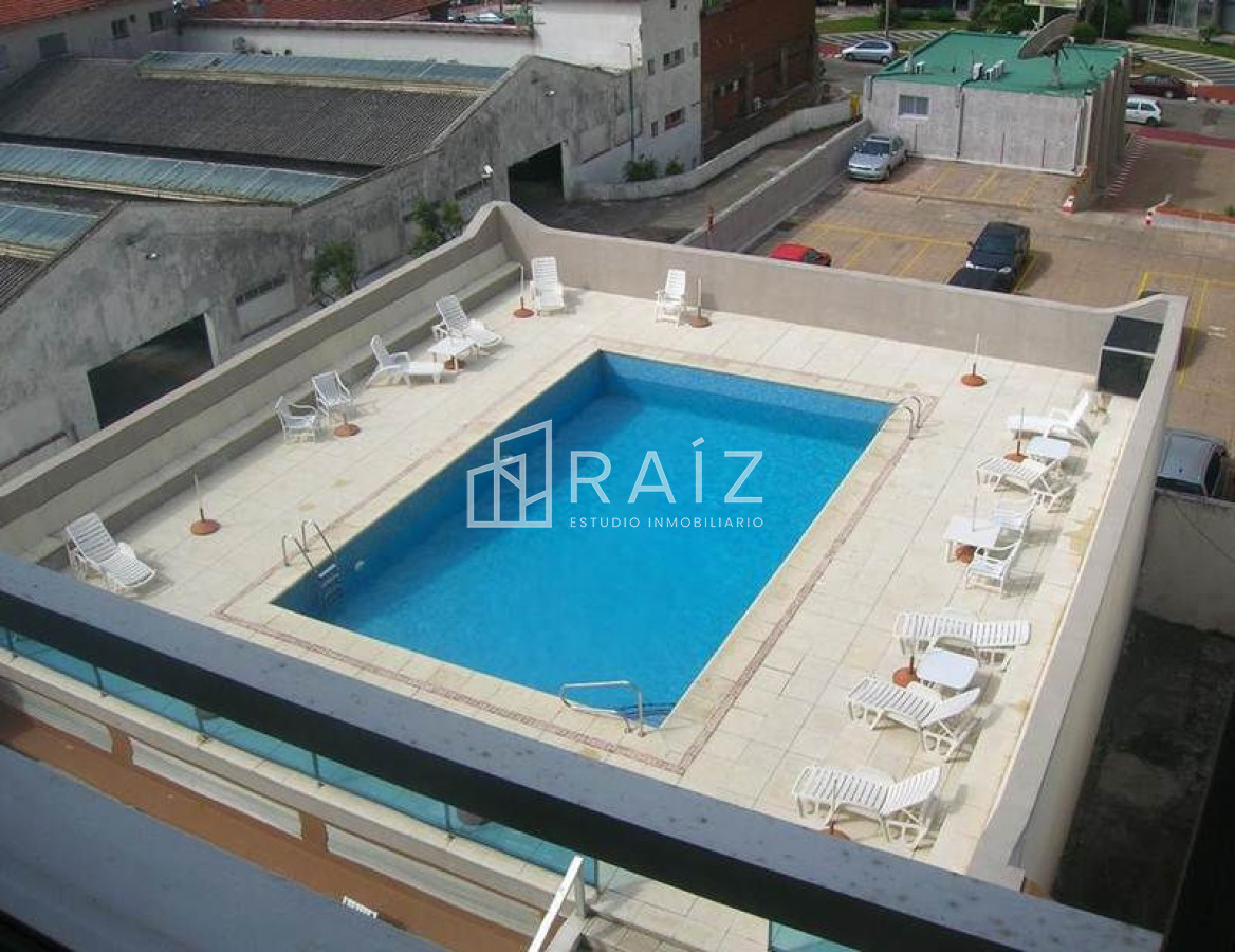 Apartamento ID.128 - Apartamento en Punta del Este, Península