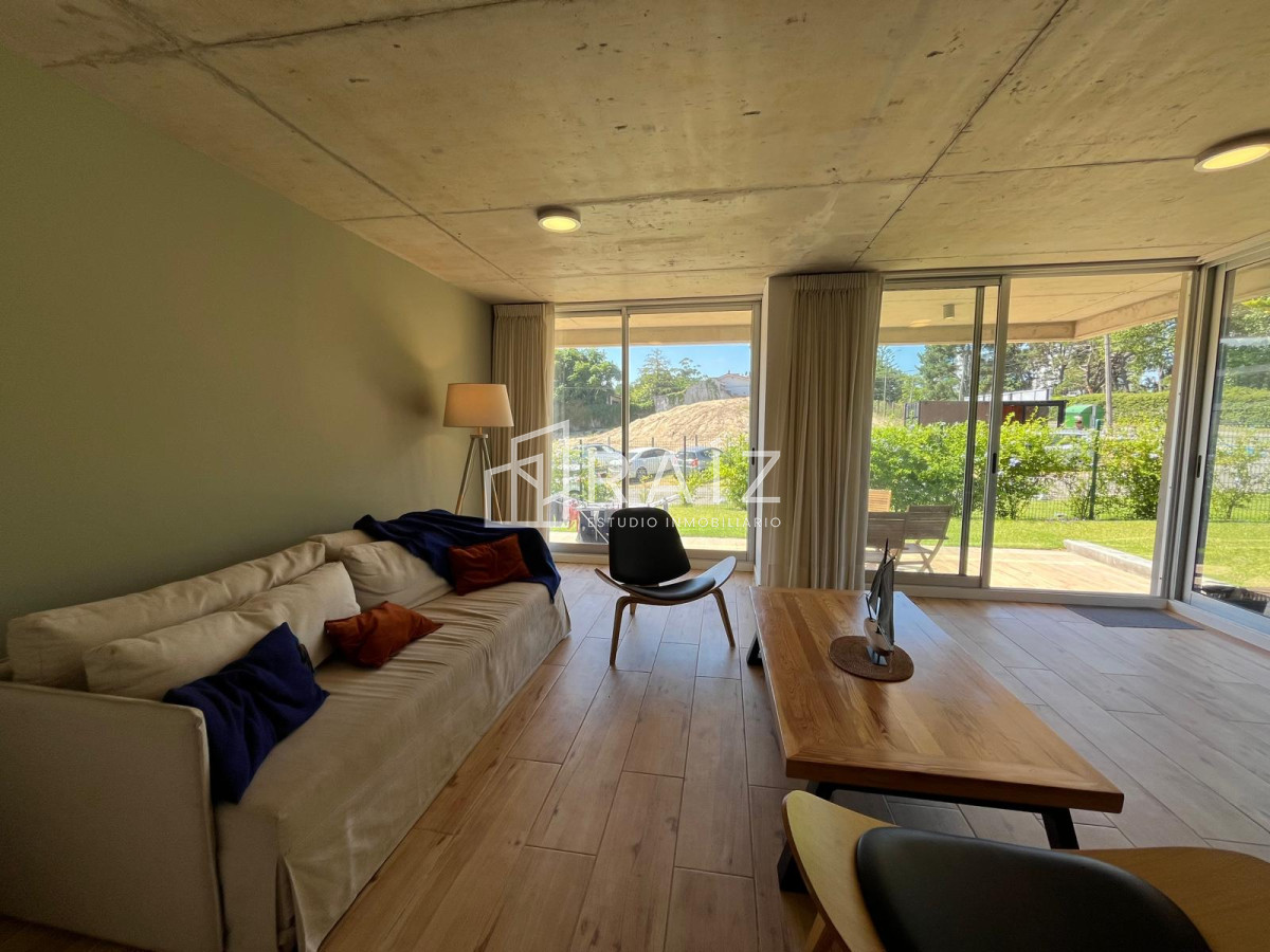 Apartamento ID.10157 - APARTAMENTO 2 DORMITORIOS EN VENTA PLAYA MANSA