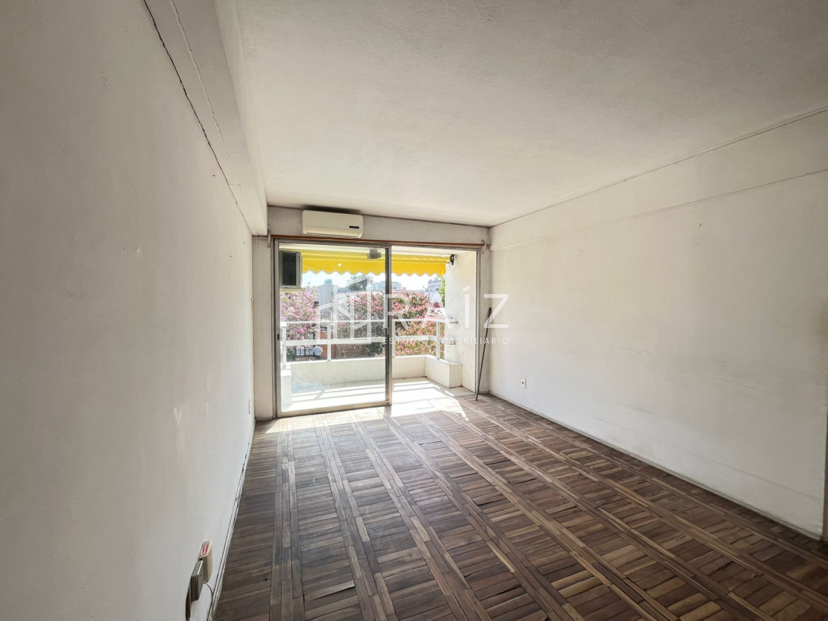 Apartamento ID.11852 - VENTA APARTAMENTO 1 DORMITORIO MALDONADO 
