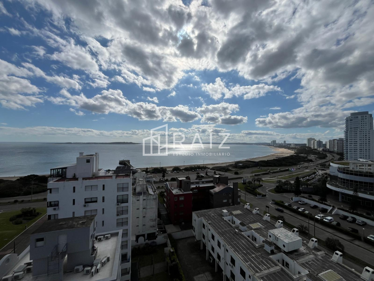 Apartamento ID.11434 - VENTA APARTAMENTO 3 DORMITORIOS ZONA ENJOY