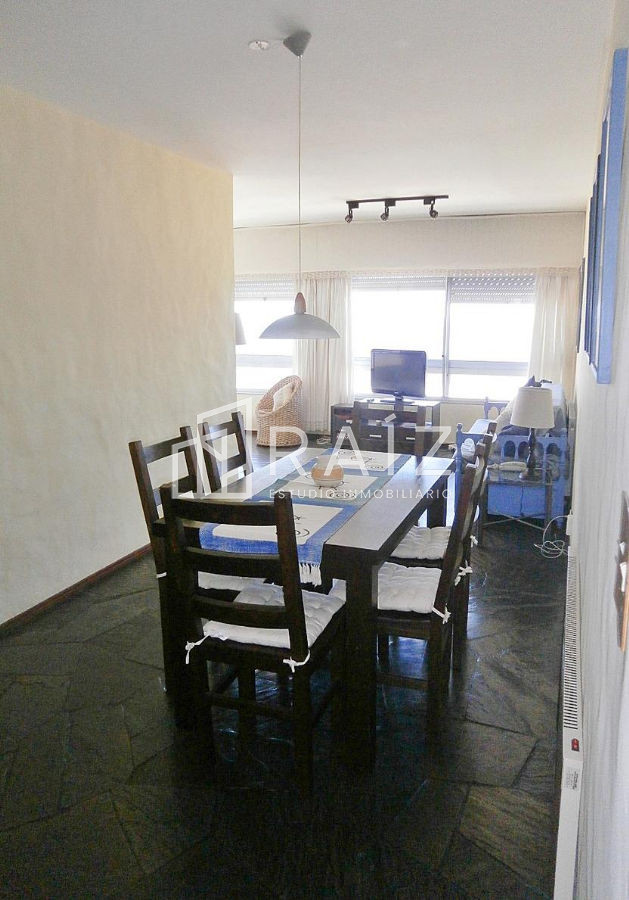 Apartamento ID.135 - Apartamento en Punta del Este, Península