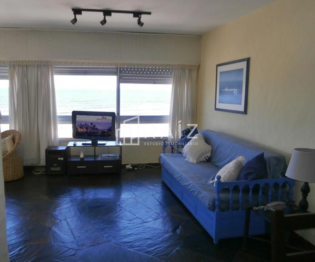 Apartamento ID.135 - Apartamento en Punta del Este, Península