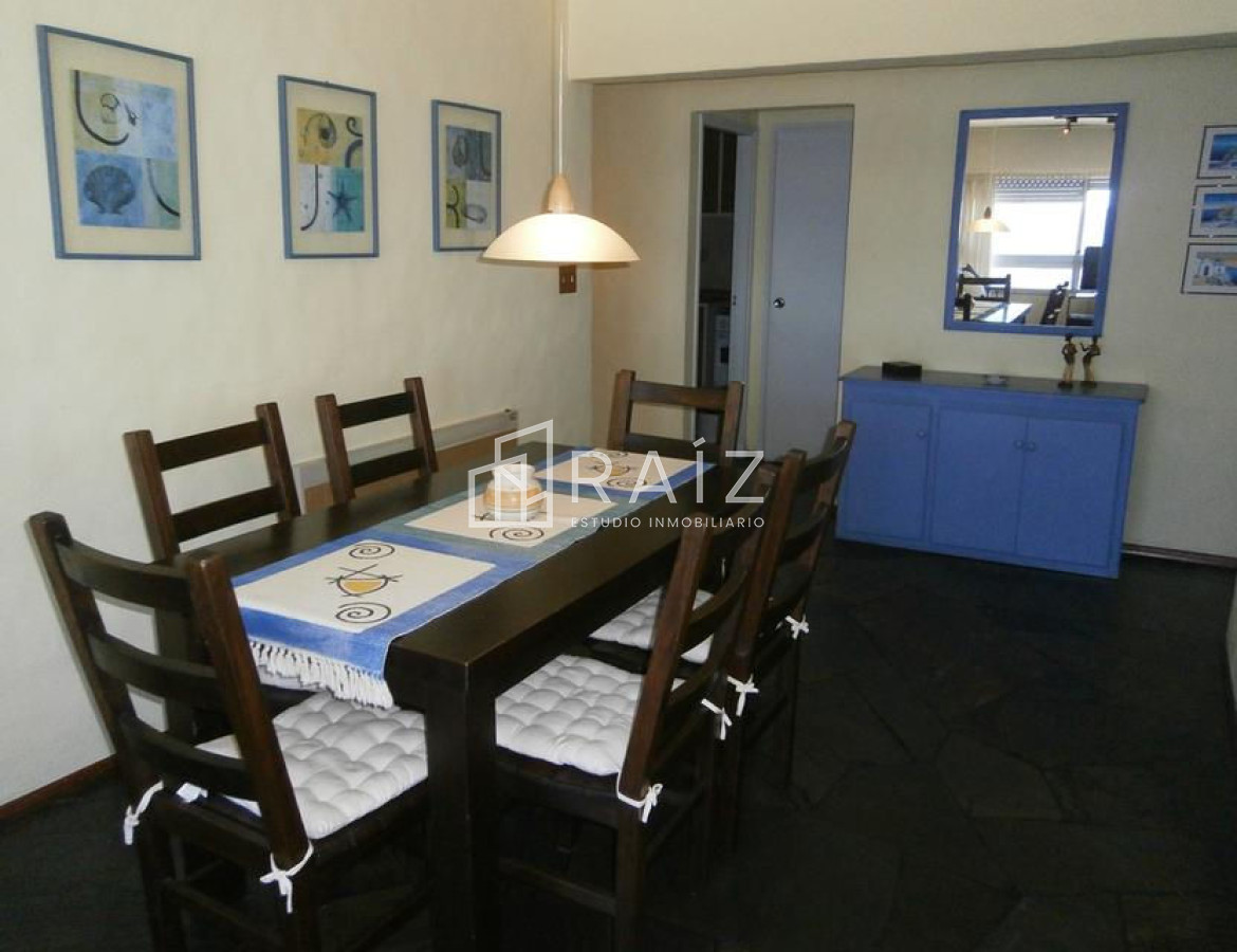 Apartamento ID.135 - Apartamento en Punta del Este, Península