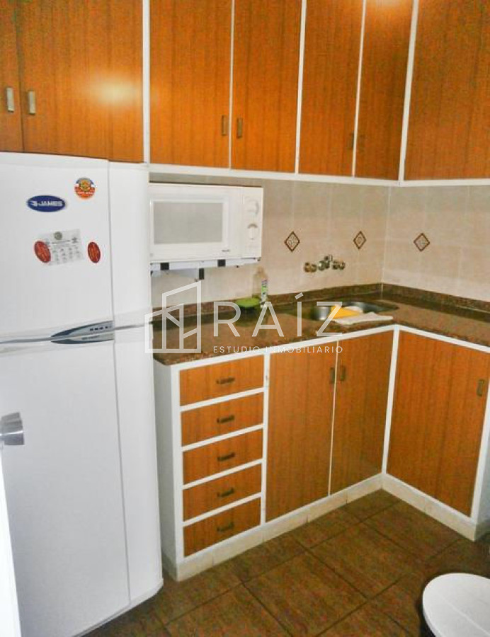 Apartamento ID.135 - Apartamento en Punta del Este, Península